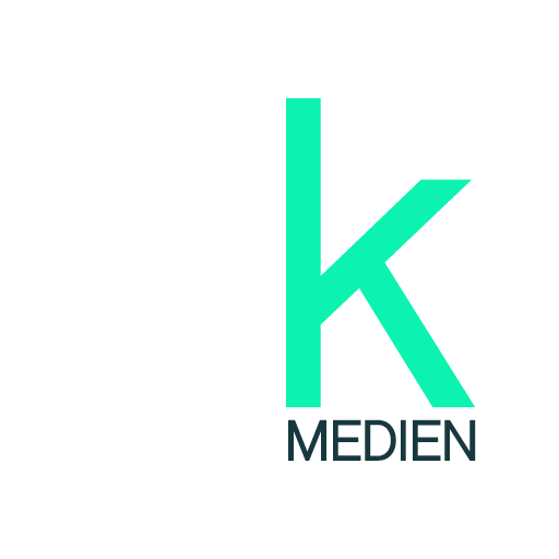 tk-Medien - Mediengestaltung by Thomas Keupp