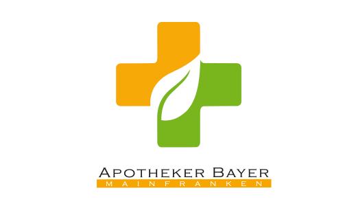 tk-Medien - Mediengestaltung - Apotheke Bayer Mainfranken