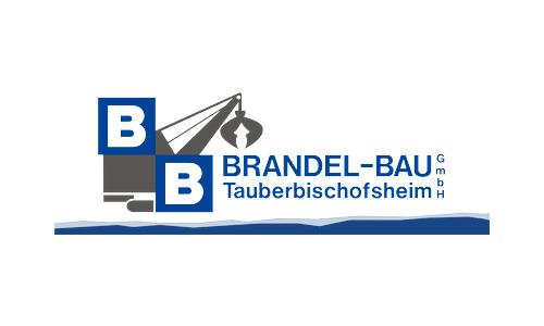 tk-Medien - Mediengestaltung - Brandel Bau Tauberbischofsheim