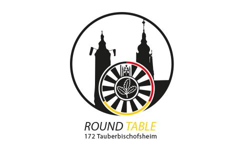 tk-Medien - Mediengestaltung - Round Table Tauberbischofsheim