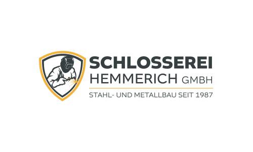 tk-Medien - Mediengestaltung - Schlosserei Hemmerich